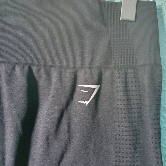 GYMSHARK VITAL SEAMLESS 2.0 LEGGINGS - Picture 4 of 8